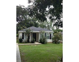 2510 13th Ave, Gulfport, MS 39501