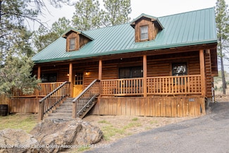 105 Lower Terrace Dr, Ruidoso, NM 88345