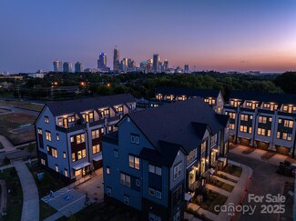 904 Callahan St Unit EQX1663, Charlotte, NC 28206