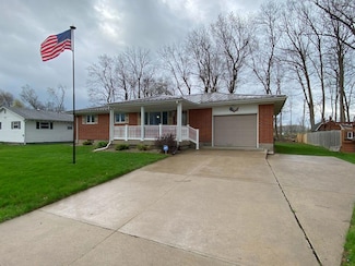 1340 Superior St, Bellefontaine, OH 43311