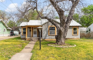 3813 Rusty Dell St, Fort Worth, TX 76111