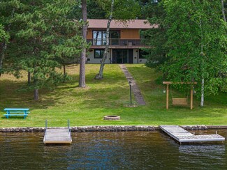 5791&93 Golf Rd, Manitowish Waters, WI 54545