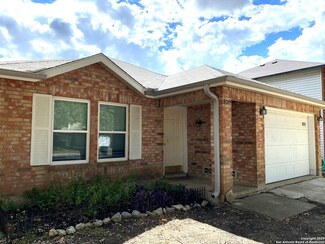 8019 Hoovers Bend, San Antonio, TX 78250