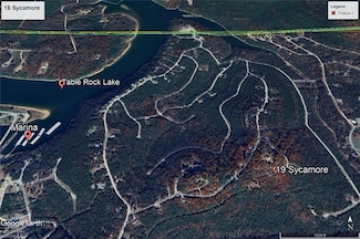 19 Sycamore Ln, Holiday Island, AR 72631