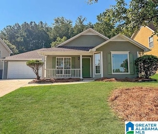 2291 Russet Meadows Terrace, Birmingham, AL 35244