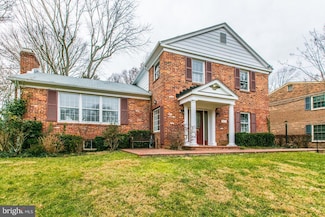 8414 W Boulevard Dr, Alexandria, VA 22308