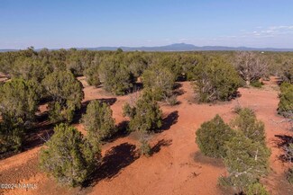 0000 W Conwayden Rd, Ash Fork, AZ 86320