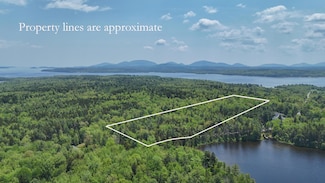 Lot 6b Asa's Ln, Lamoine, ME 04605