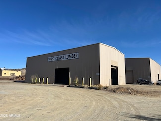 11910 Iron King Rd, Dewey-Humboldt, AZ 86327