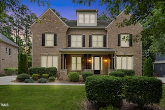 109 Aspenridge Dr, Holly Springs, NC 27540