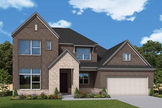 Presidio, Georgetown, TX 78628