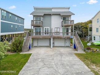 1967 New River Inlet Rd, North Topsail Beach, NC 28460