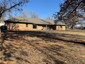 1412 Mockingbird Rd, Guthrie, OK 73044