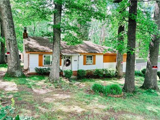 5604 Hickory St, Powhatan, VA 23139