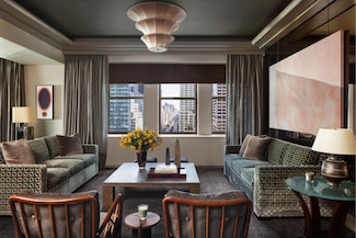 303 Park Ave Unit 1914, New York City, NY 10022
