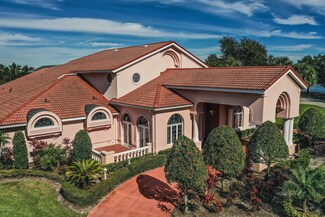 2701 Spruce Creek Blvd, Port Orange, FL 32128