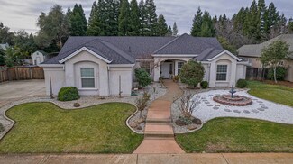 4465 Brittany Dr, Redding, CA 96002