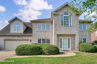 1306 Wakefield Ct, Winnabow, NC 28479