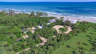 231 S Beach Rd, Hobe Sound, FL 33455