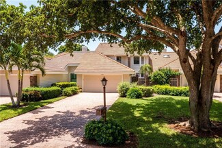 6658 Trident Way Unit J4, Naples, FL 34108