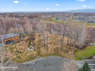 6460 Quiet Cir, Anchorage, AK 99502