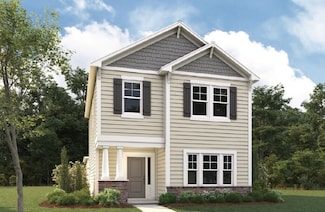 Cypress, Knightdale, NC 27545