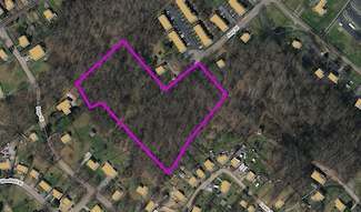 Tbd Amy St, Bristol, VA 24201