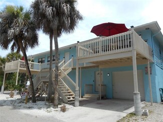 5045 N Beach Rd Unit B, Englewood, FL 34223