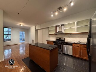 521 W 158th St Unit GARDEN, New York, NY 10032