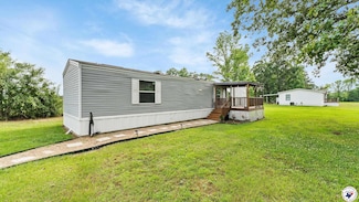 3440 Miller County 28, Texarkana, AR 71854