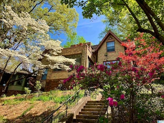 1439 Smolian Place, Birmingham, AL 35205
