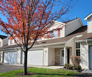 21122 S Clydesdale Curve, Forest Lake, MN 55025