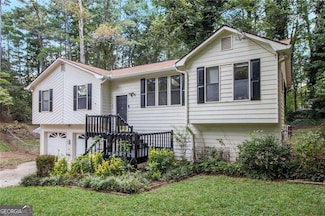 1180 Springs Dr, Canton, GA 30115