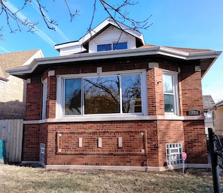 10541 S Normal Ave, Chicago, IL 60628