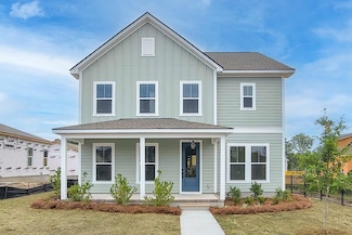 Hillmont, Charleston, SC 29492