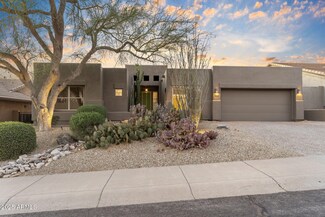 16694 N 106th Way, Scottsdale, AZ 85255
