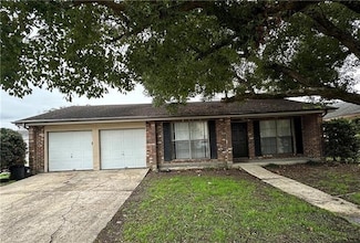 501 Bellemeade Blvd, Gretna, LA 70056