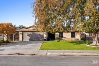 2408 Arlana St, Bakersfield, CA 93304