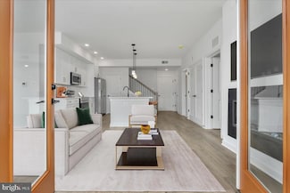 1625 Blacksmith Way, Frederick, MD 21702