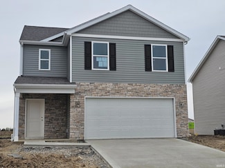 11123 Traders Trace Way, Fort Wayne, IN 46835