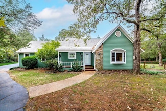 40 Woodsvine Rd, Heber Springs, AR 72543