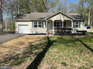 13061 Logan Ln, Greensboro, MD 21639
