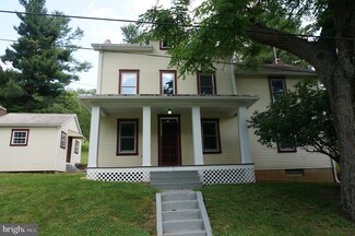 6425 Zittlestown Rd, Middletown, MD 21769