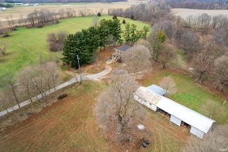 7382 E 750 S, South Whitley, IN 46787