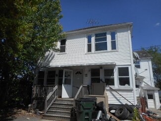 20 Keene St, Fall River, MA 02723