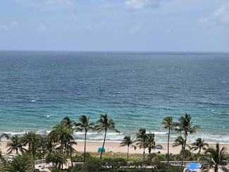 3100 N Ocean Blvd Unit 1203, Fort Lauderdale, FL 33308