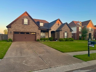 822 Grandee Cir, Marion, AR 72364