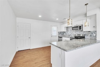 1121 W Monroe Ave, Las Vegas, NV 89106