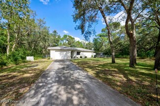 9043 Glenarm Way, Weeki Wachee, FL 34613
