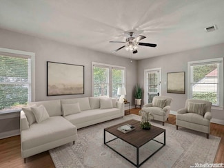 436 W Gramercy Place, San Antonio, TX 78212